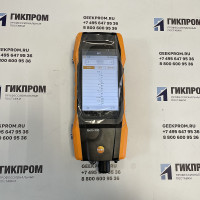 Комплект Testo 300 Longlife, NO, CO с Н2 компенсацией