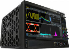RIGOL DS70504 — цифровой осциллограф