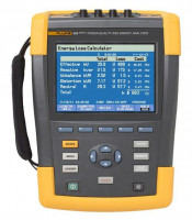 Анализатор энергии Fluke 435 II
