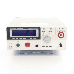 GPT-79803 - Измерители параметров электробезопасности
