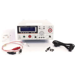 GPT-79803 - Измерители параметров электробезопасности