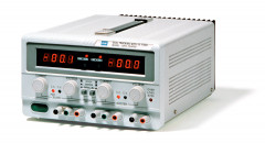 GPC-76030D - Источники питания постоянного тока линейные