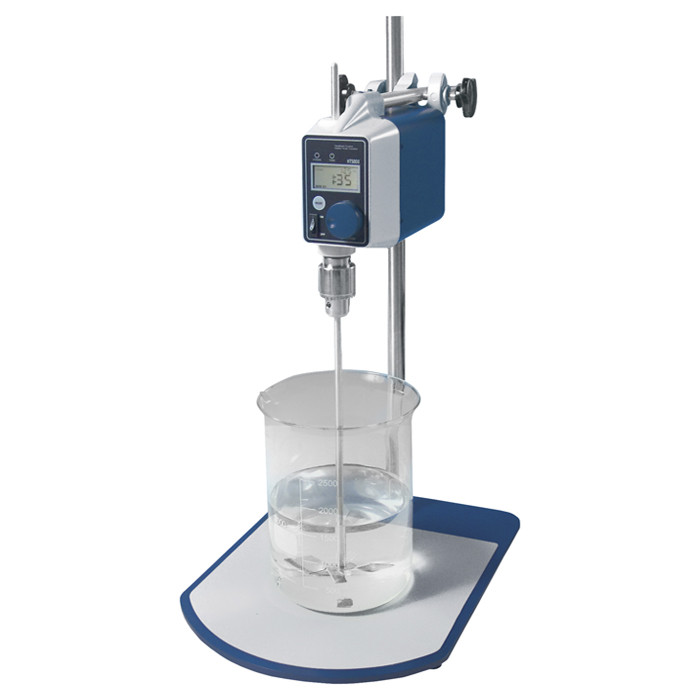 Мешалка вертикальная HТ-120DХ-Set DAIHAN scientific