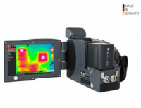 VarioCAM HDx research 600 тепловизор