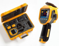 Тепловизор Fluke FLK-TI450-PRO 9HZ