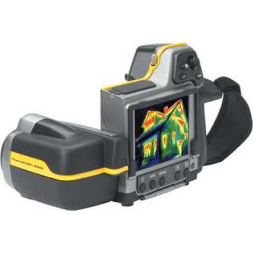 Тепловизор FLIR B360