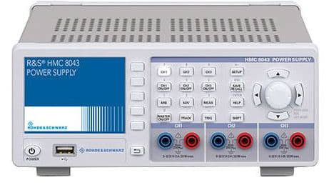 Источник питания Rohde & Schwarz HMC8041-G