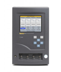 Анализатор инфузионных устройств Fluke TA-IDA-5/1 ITAL250 с автоматизацией тестирования