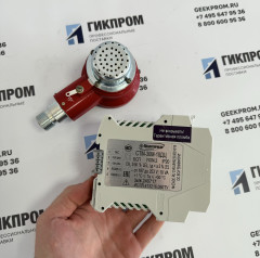 Сигнализаторы СТМ-30М