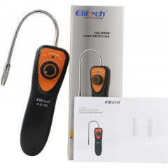 Elitech CLD-100 течеискатель фреона электронный (коронно-разрядный)