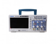 Hantek DSO5202BM настольный осциллограф