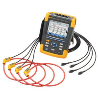 Анализатор энергии Fluke 435 II/BASIC