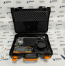Testo 300 газоанализатор (O2, CO; до 4 000 ppm) без H2-компенсации 0564 3002 86