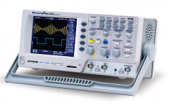 GDS-71152A - Осциллографы цифровые запоминающие 2-канальные