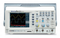 GDS-71152A - Осциллографы цифровые запоминающие 2-канальные