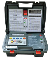 SEW 6305A IN - Измеритель сопротивления изоляции