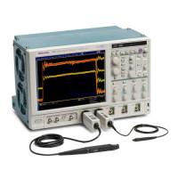 DPO7254 Цифровой осциллограф