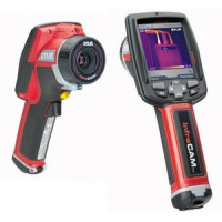 Тепловизор FLIR InfraCAM
