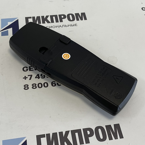 Testo 540 - Карманный люксметр (0560 0540)