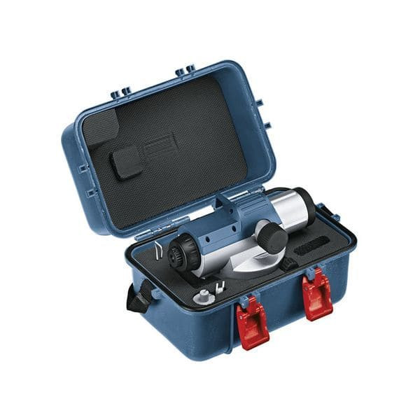 Bosch GOL 26D professional - Нивелир оптический + BT 160 + GR 500 Kit