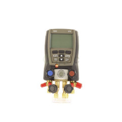 Комплект testo 570-1 - Цифровой манометрический коллектор