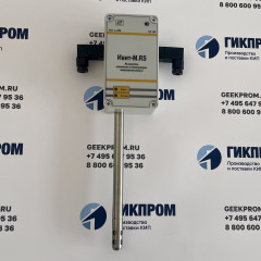 Измеритель влажности и температуры Ивит-М.RS.Р.Н1.160