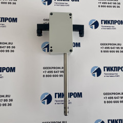 Измеритель влажности и температуры Ивит-М.RS.Р.Н1.160