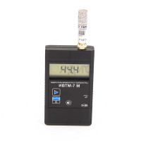 Портативный термогигрометр ИВТМ-7 М 1 c micro-USB