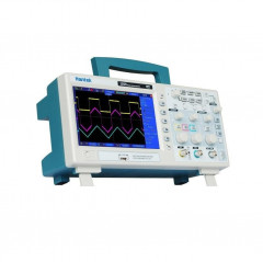 Hantek DSO5102BM настольный осциллограф