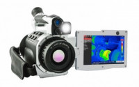 VarioCAM HD research 900 тепловизор