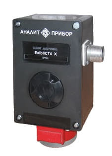 Сигнализатор СТМ-30-50 ИБЯЛ.424339.001-50