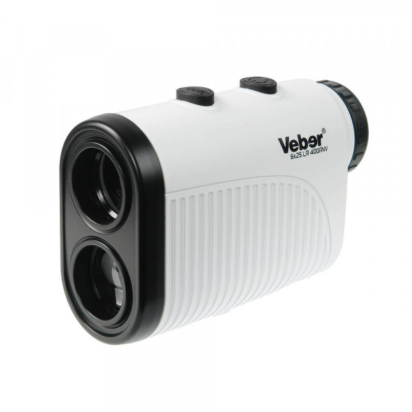 Лазерный дальномер Veber 7х25 LR 400RW