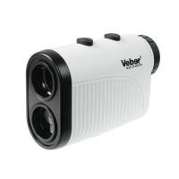 Лазерный дальномер Veber 7х25 LR 400RW