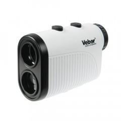 Лазерный дальномер Veber 7х25 LR 400RW