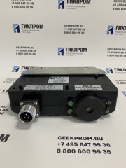Датчики-газоанализаторы ДАХ-М ИБЯЛ.413412.005