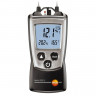Testo 606-2 карманный влагомер древесины и стройматериалов (0560 6062)