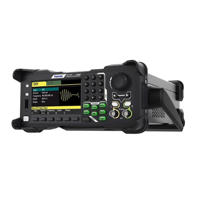 Генератор сигналов Hantek HDG-3082B