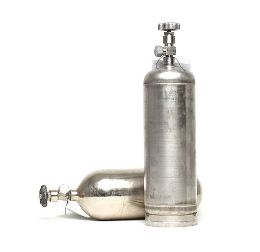 Газовая смесь NH3-Воздух 500 мг/м3