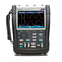 THS3014-TK Осциллограф портативный
