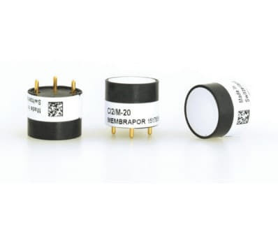 Сенсор электрохимический Alc-M-200 на этанол/метанол (C2H5OH, 0-200ppm)