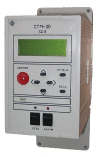 Сигнализатор СТМ-30-07 ИБЯЛ.424339.001-07