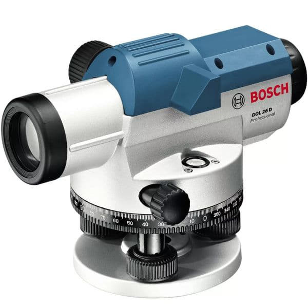 Bosch GOL 26D professional - Нивелир оптический