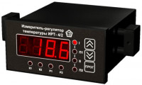 Измеритель-регулятор ИРТ-4/2-01-2А И2 П