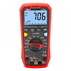 UT161B UNI-T  Мультиметр цифровой с функцией True RMS