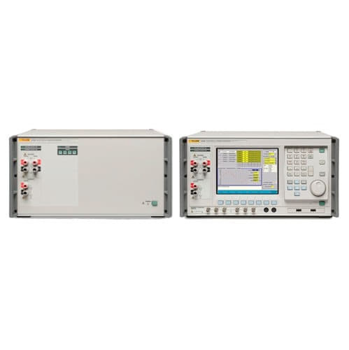 Эталон электропитания Fluke 6120B/E/50A