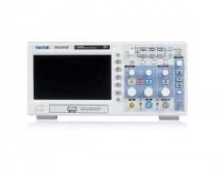 Hantek DSO5072P настольный осциллограф