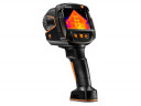 Тепловизор Testo 883 арт. 0563 8832 (0563 8831) комплект с двумя линзами
