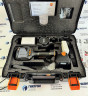Тепловизор Testo 883 арт. 0563 8832 (0563 8831) комплект с двумя линзами