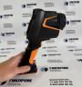 Тепловизор Testo 883 арт. 0563 8832 (0563 8831) комплект с двумя линзами