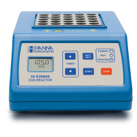 HI839800-02 термоблок для проведения ХПК